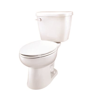 TOILETTE MAXWELL GERBER ALONGE HAUTEUR IDEAL